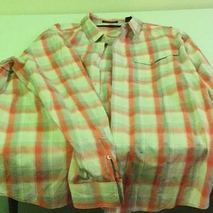 Sean John tailored fit